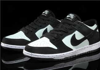 nike sb dunk low多少钱？耐克sb低帮板鞋专柜价格