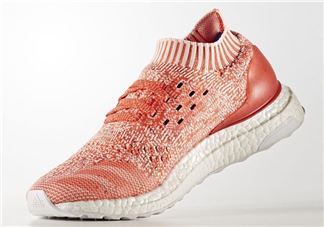 adidas ultraboost uncaged coral配色什么时候发售？