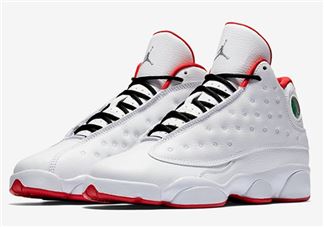 air jordan 13 history of flight什么时候发售？