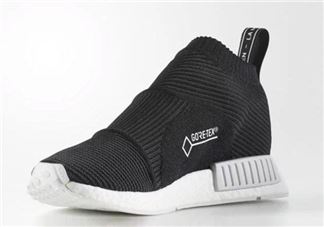 adidas nmd city sock袜子鞋防水版本什么时候发售？