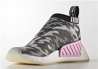 adidas nmd city sock 2多少钱？阿迪达斯袜子鞋2代专柜价格