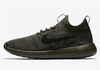 nikelab roshe 2 flyknit迷彩配色什么时候发售？