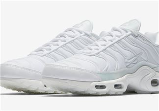 nike air max plus ice blue多少钱？耐克气垫plus冰蓝配色价格