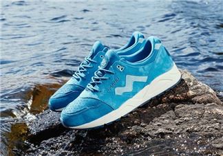 karhu land of a thousand lakes联名运动鞋什么时候发售？