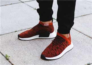 adidas nmd cs2 harvest red血橙配色什么时候发售？