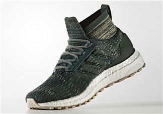 adidas ultra boost atr mid军绿配色怎么样_好看吗？