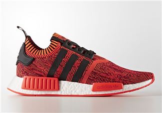 adidas nmd r1 primeknit多少钱_专柜价格