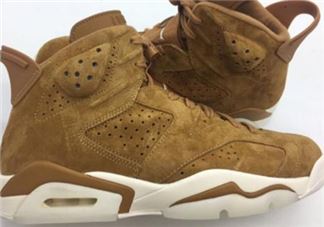 air jordan 6 golden harvest什么时候发售？