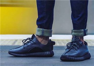 adidas yeezy 350 boost v2要推出皮革版了吗？