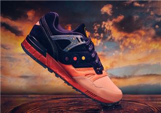 saucony grid sd summer nights配色什么时候发售？