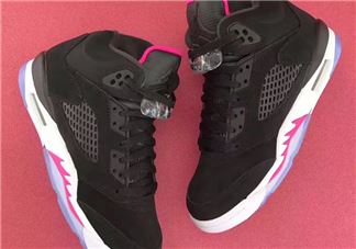 air jordan 5 deadly pink黑粉配色什么时候发售？