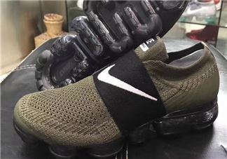 nike air vapormax无鞋带版会发售吗？耐克vapormax推出无鞋带版？