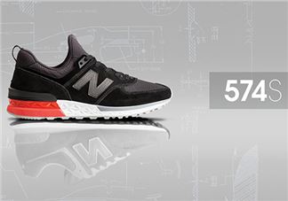 new balance 574 sport怎么样？新百伦574s值得买吗？