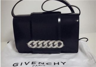 givenchy infinity多少钱？纪梵希infinity包包专柜价格