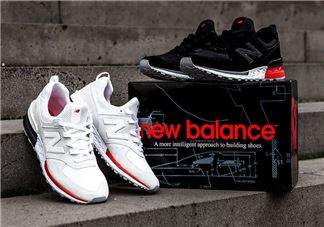 new balance 574 sport多少钱？新百伦574s专柜价格