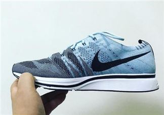 nike flyknit trainer cirrus blue什么时候发售？