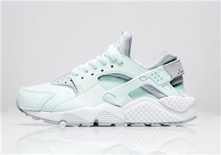 nike air huarache igloo配色怎么样_好看吗？