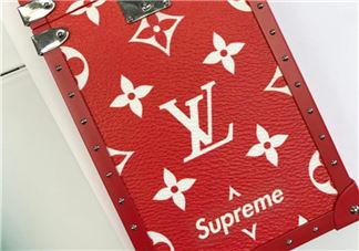 lv与supreme联名合作系列国内发售店铺有哪些？