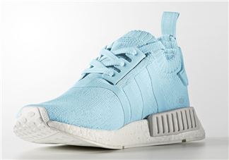 adidas nmd r1 french beige法式蓝调配色多少钱？