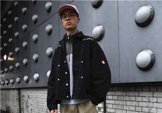 cav empt2024秋冬系列怎么样_好看吗_款式有哪些？