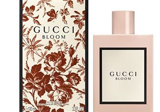 gucci bloom香水好闻吗？gucci bloom香水香评