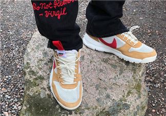 nike mars yard 2.0在哪买？耐克火星梦复刻怎么买？