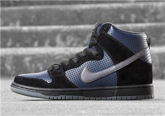 nike gino首双dunk sb high复刻版什么时候发售？