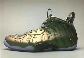 nike air foamposite one shine什么时候发售？