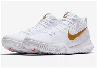 nike kyrie 3 finals什么时候发售？耐克欧文3代总决赛配色发售时间