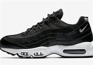 nike air max 95 rebel skulls骷髅头什么时候发售？