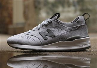 new balance 997全新deconstructed皮革版多少钱？