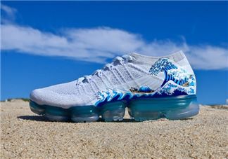 nike air vapormax vaporwave神奈川冲浪里多少钱_在哪预定？