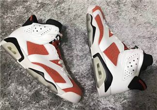 air jordan 6 gatorade胭脂红配色什么时候发售？