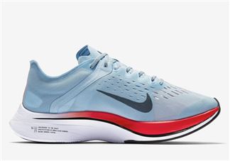 nike zoom vaporfly 4%竞速跑鞋什么时候发售？