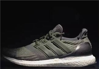 adidas ultra boost 4.0什么时候发售？阿迪达斯跑鞋4.0发售时间