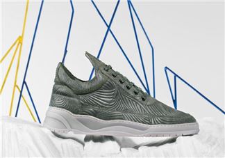 filling pieces2024秋冬系列运动鞋怎么样_有哪几款？