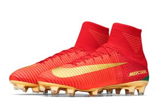 nike cr7 mercurial campeões怎么买？耐克c罗限量球鞋购买方式