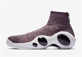 nike flight bonafide耐克大眼睛紫色配色什么时候发售？