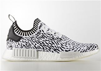 adidas nmd r1 zebra斑马配色什么时候发售？