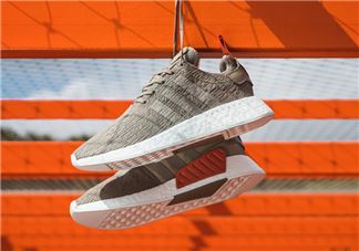 adidas nmd r2 trace cargo配色什么时候发售？