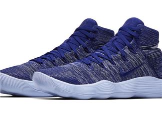 nike hyperdunk 2024 royal blue皇家蓝什么时候发售？