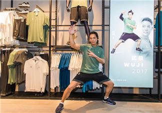 adidas阿迪达斯运动体验迷你品牌中心是干什么的？