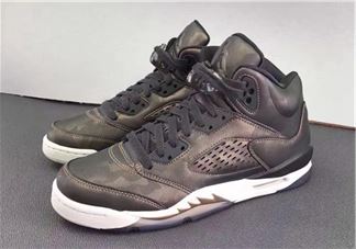 air jordan 5 premium heiress多少钱？aj5反光迷彩专柜价格