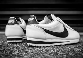 nike cortez leather yin yang阴阳配色多少钱？