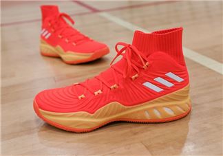 adidas crazy explosive2024全明星配色会发售吗？