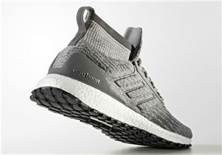 adidas ultra boost mid国内什么时候发售？阿迪达斯中帮跑鞋国内发售时间