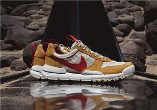 nike mars yard 2.0短信抽签怎么参与？耐克火星梦复刻抽签方式