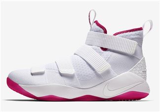 nike lebron soldier 11 kay yow抗乳腺癌配色什么时候发售？