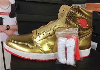 air jordan gold collection黄金配色会发售吗？