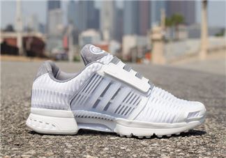 adidas climacool los angeles洛杉矶别注款怎么买_在哪买？